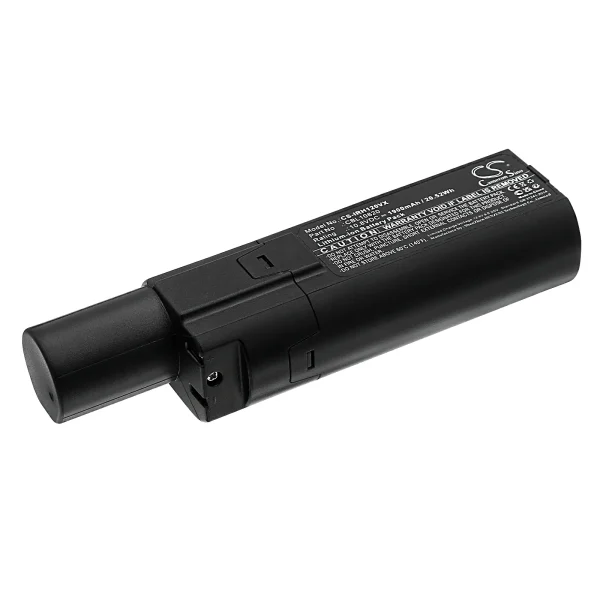 Iris Ohyama HCD-A1M, SCD-120P, SCD-121P, SCD-160P, SCD-180, SCD-181P, SCD-L1P, SCD-P1P Series Replacement Battery 1900mAh / 20.52Wh - Image 2