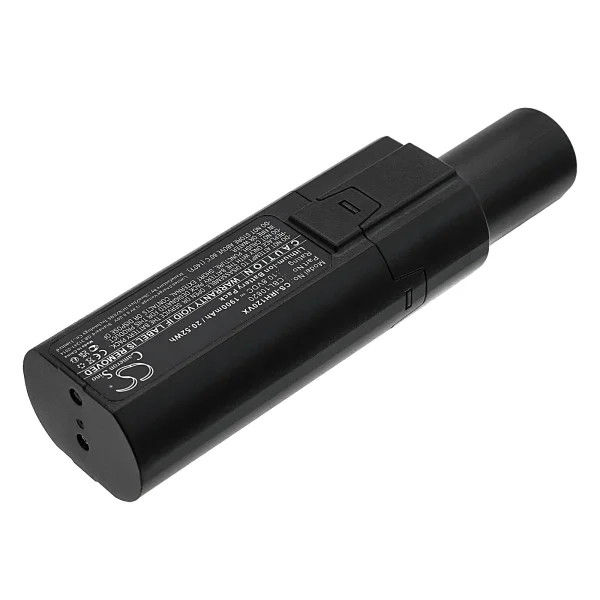 Iris Ohyama HCD-A1M, SCD-120P, SCD-121P, SCD-160P, SCD-180, SCD-181P, SCD-L1P, SCD-P1P Series Replacement Battery 1900mAh / 20.52Wh - Image 3