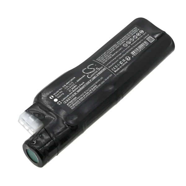 Iris Ohyama COHC-1300G, DKC-SLDC1, IC-SLDC1, IC-SLDC1C, IC-SLDC2, IC-SLDC4, IC-SLDC4E, IC-SLDC7 Series Replacement Battery 2000mAh / 21.60Wh - Image 2