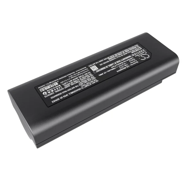 Iris Ohyama IC-SLDCP12, IC-SLDCP5, KIC-SLDCP5 Series Replacement Battery 1500mAh / 27.0Wh - Image 3