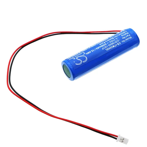 Internorm  32482 Series Replacement Battery 3350mAh / 12.4Wh - Image 3