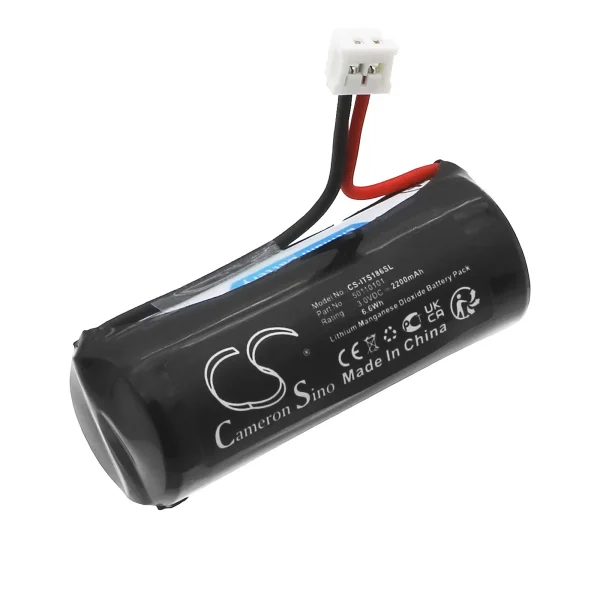 Ista Sensonic 18186 Series Replacement Battery 2200mAh / 6.6Wh - Image 2