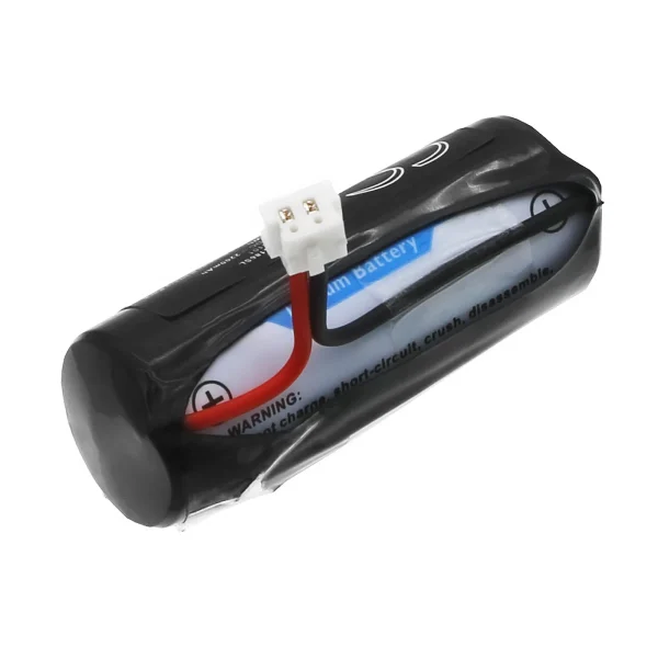 Ista Sensonic 18186 Series Replacement Battery 2200mAh / 6.6Wh - Image 3