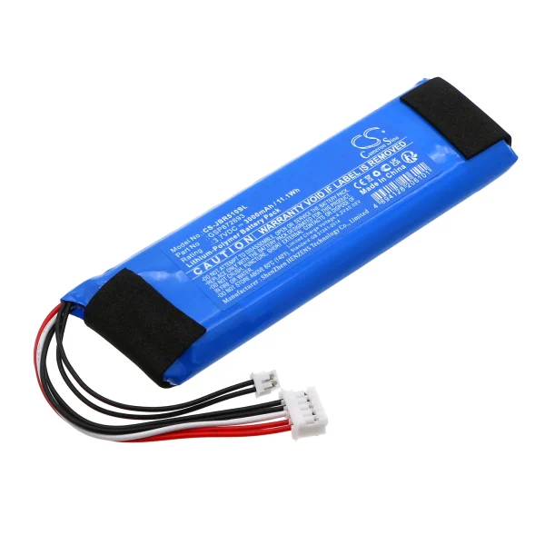 JBL Bar 5.1 Series Replacement Battery 3000mAh / 11.1Wh - Image 2