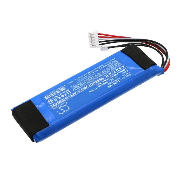 JBL Bar 5.1 Series Replacement Battery 3000mAh / 11.1Wh - Image 3