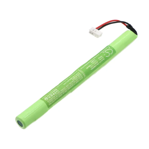 Johnson Controls MS-NCE2566-0 Series Replacement Battery 700mAh / 2.52Wh - Image 3