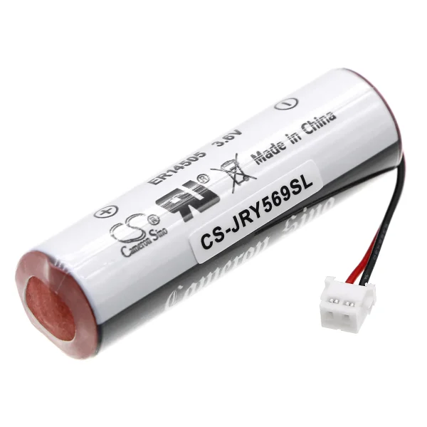 JRI SPY, SPY A SPY RF A, SPY HEALTH N, SPY HEALTH U, SPY RF, SPY Series Replacement Battery 2700mAh / 9.72Wh - Image 2