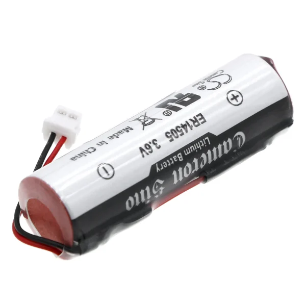 JRI SPY, SPY A SPY RF A, SPY HEALTH N, SPY HEALTH U, SPY RF, SPY Series Replacement Battery 2700mAh / 9.72Wh - Image 3