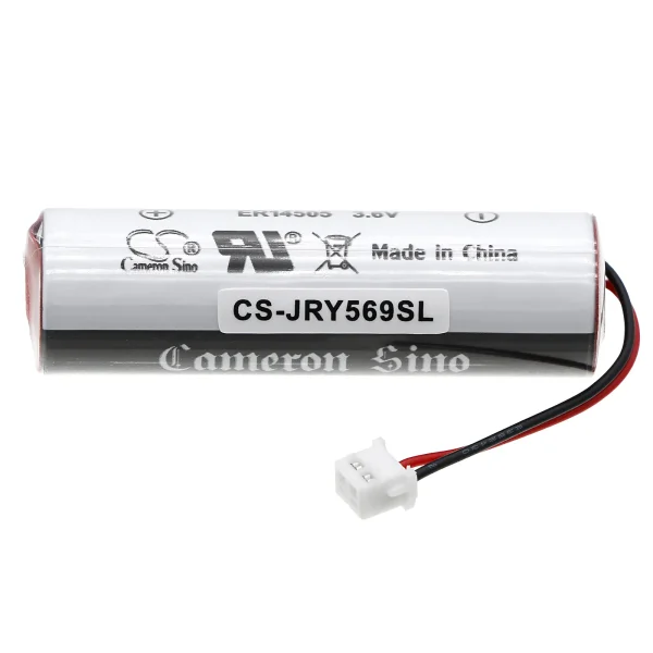 JRI SPY, SPY A SPY RF A, SPY HEALTH N, SPY HEALTH U, SPY RF, SPY Series Replacement Battery 2700mAh / 9.72Wh