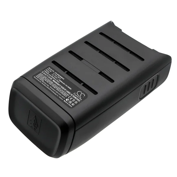 Karcher VC 6 Cordless ourFamily, VC 6 Cordless Premium ourFamil Series Replacement Battery 2500mAh / 63.00Wh - Image 2