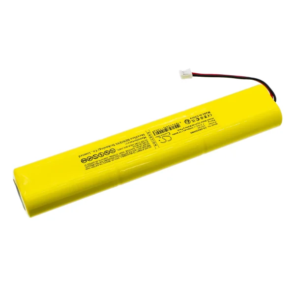 Kern chair scale MPD250 Series Replacement Battery 2200mAh / 15.84Wh - Image 3