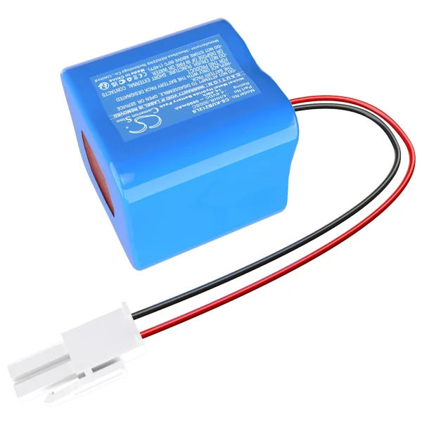 i kub 212 Series Replacement Battery 3000mAh / 14.4Wh - Image 4