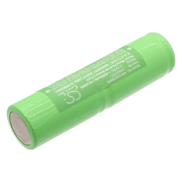 Leica Disto L360 Series Replacement Battery 4500mAh / 10.80Wh - Image 2