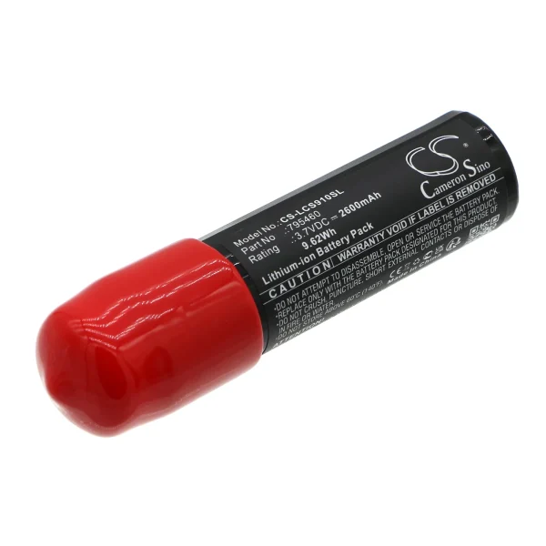 Leica Disto D810, Disto D810 Touch, Disto S910 Series Replacement Battery 2600mAh / 9.62Wh - Image 2