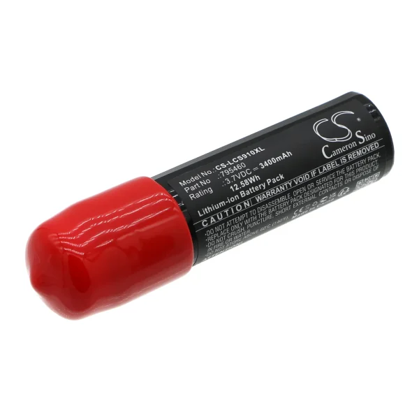 Leica Disto D810, Disto D810 Touch, Disto S910 Series Replacement Battery 3400mAh / 12.58Wh - Image 2