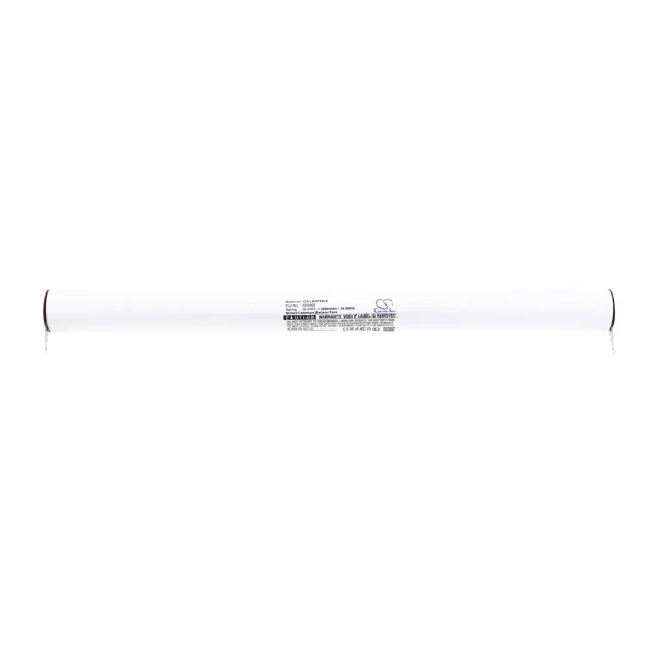 Legrand 061799, 61799, G5 Series Replacement Battery 2000mAh / 16.80Wh