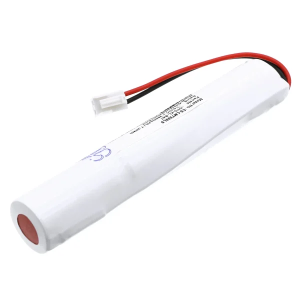 Lumenxl OTG-EF-55, OTG-KL, OTG-KL-1 Series Replacement Battery 2000mAh / 7.20Wh - Image 3