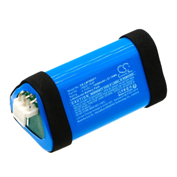 Ledlenser MT18 Series Replacement Battery 10200mAh / 37.74Wh - Image 2