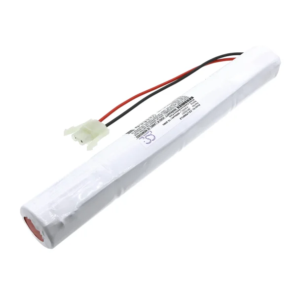 Lite-Plan 4/CD45/S/NECA Series Replacement Battery 4000mAh / 19.20Wh - Image 3