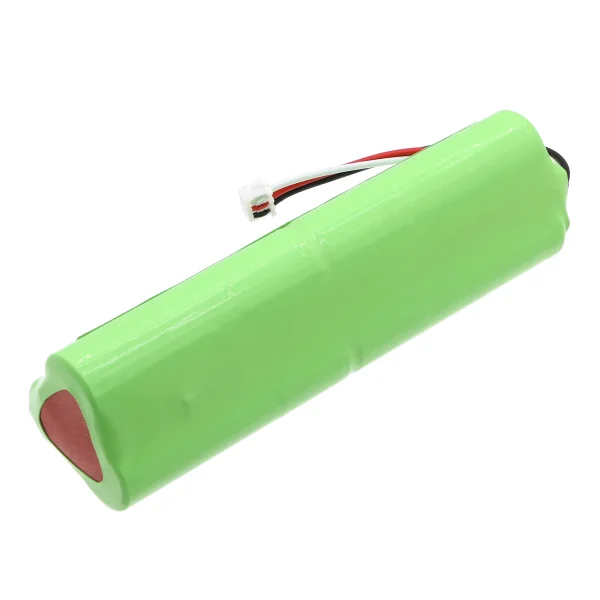 Medical Compression System ActiveCare + S.F.T Series Replacement Battery 2500mAh / 18.00Wh - Image 3