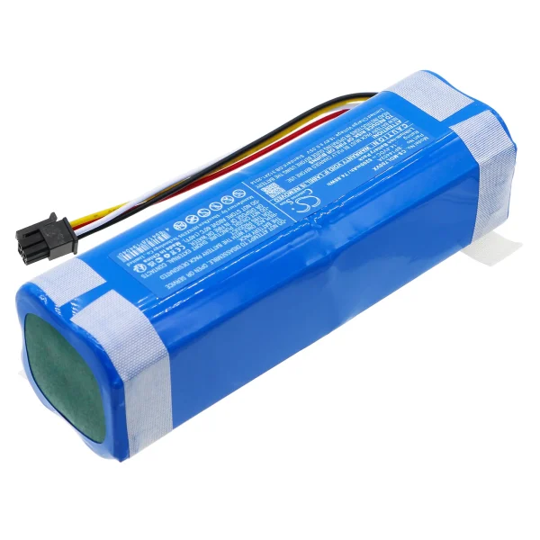 Eureka BP14452A Series Replacement Battery 5200mAh / 74.88Wh - Image 3