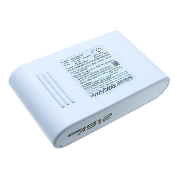 Media QN8 Series Replacement Battery 2000mAh / 43.2Wh - Image 3