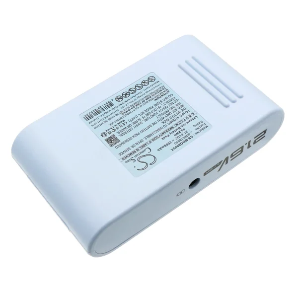 Media QN8 Series Replacement Battery 2000mAh / 43.2Wh - Image 4