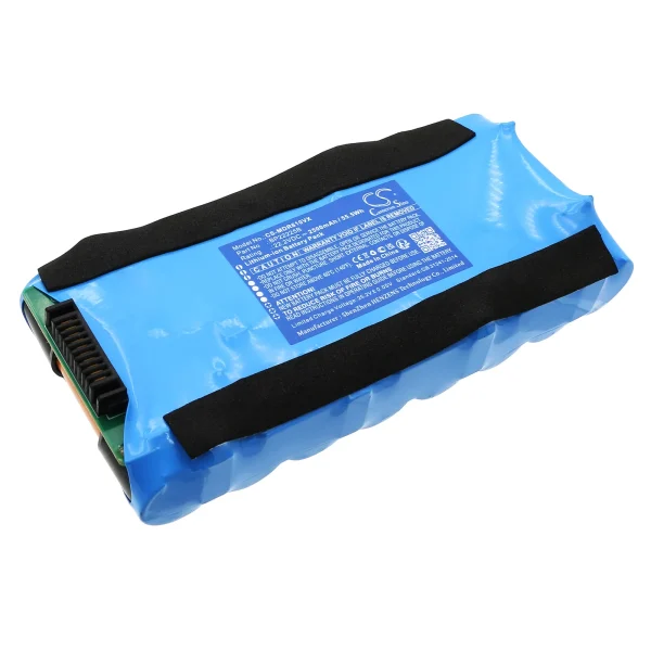 Media FC6, G3X6, GX3, R6 Max Series Replacement Battery 2500mAh / 55.5Wh - Image 5