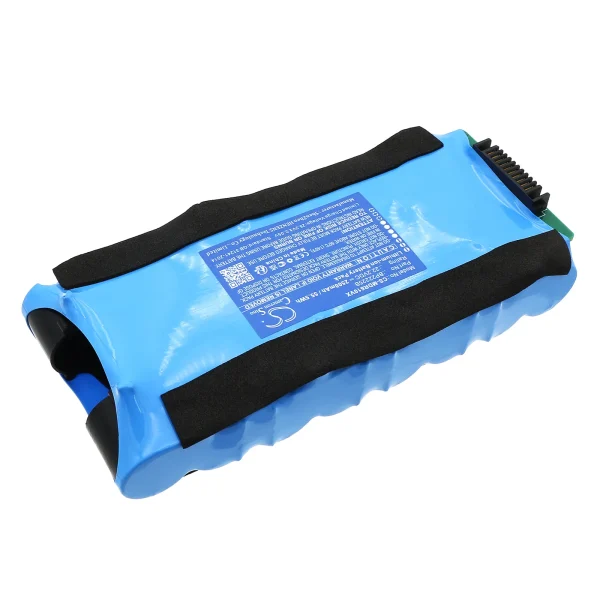 Media FC6, G3X6, GX3, R6 Max Series Replacement Battery 2500mAh / 55.5Wh - Image 2