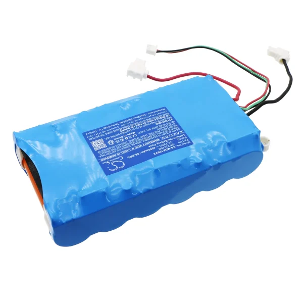 Media G6 Pro, G6 TPro, G7, X10 Plus, X10 Pro, XN-1 Series Replacement Battery 4000mAh / 88.8Wh - Image 3