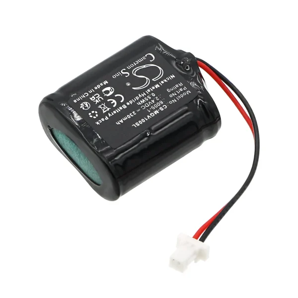 Magura  Vyron ver.1 Series Replacement Battery 230mAh / 0.55Wh - Image 3