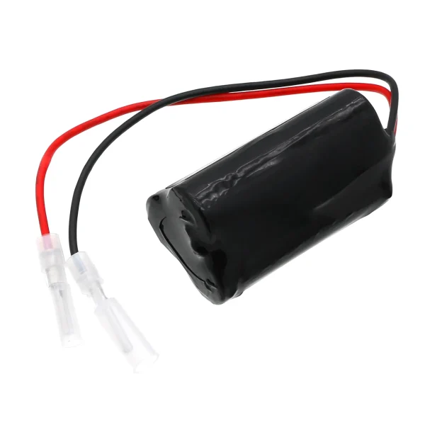 Motoman HW9470932-A Series Replacement Battery 8100mAh / 29.16Wh - Image 3