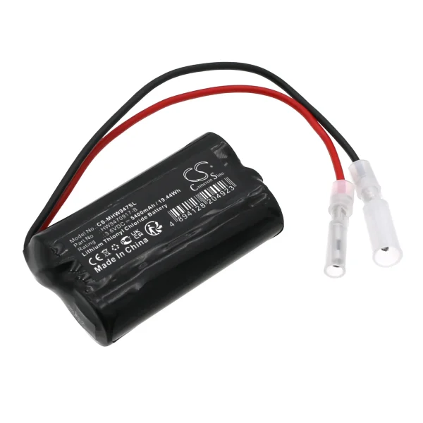 Motoman HW9470917-B Series Replacement Battery 5400mAh / 19.44Wh - Image 2