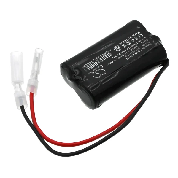 Motoman HW9470917-B Series Replacement Battery 5400mAh / 19.44Wh - Image 3