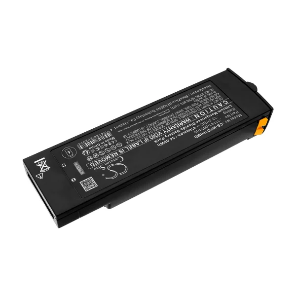 Medtronic LP1000, Physio-Control LifePak 1000 Series Replacement Battery 4500mAh / 54.00Wh - Image 5