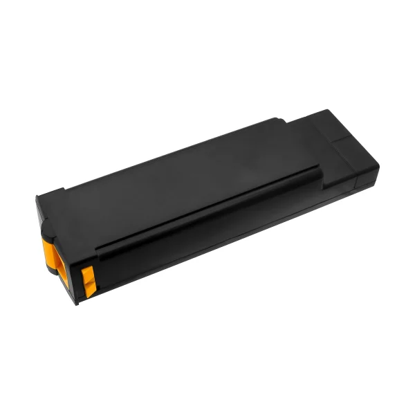 Medtronic LP1000, Physio-Control LifePak 1000 Series Replacement Battery 4500mAh / 54.00Wh - Image 3