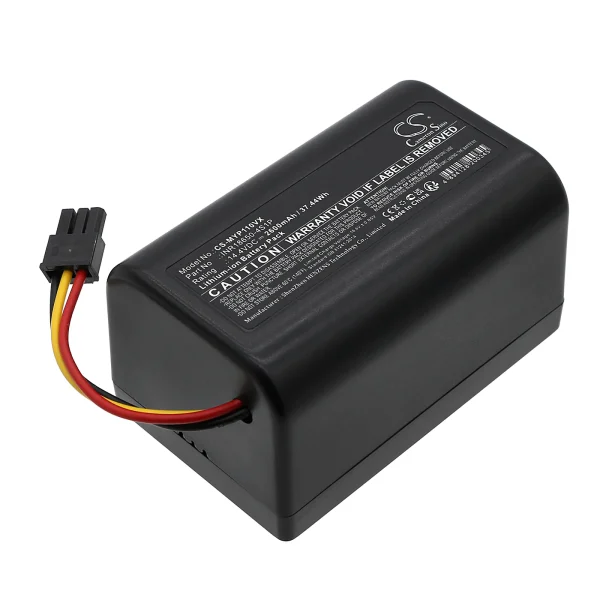 Moneual P11 Series Replacement Battery 2600mAh / 37.44Wh - Image 2