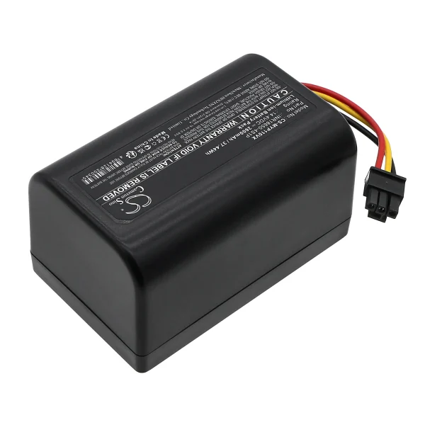 Moneual P11 Series Replacement Battery 2600mAh / 37.44Wh - Image 3