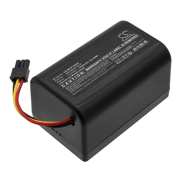 Moneual P11 Series Replacement Battery 3500mAh / 50.40Wh - Image 2