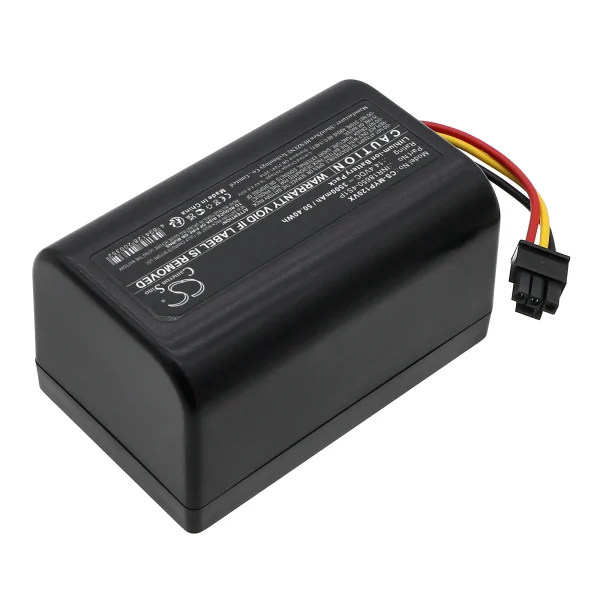 Moneual P11 Series Replacement Battery 3500mAh / 50.40Wh - Image 3