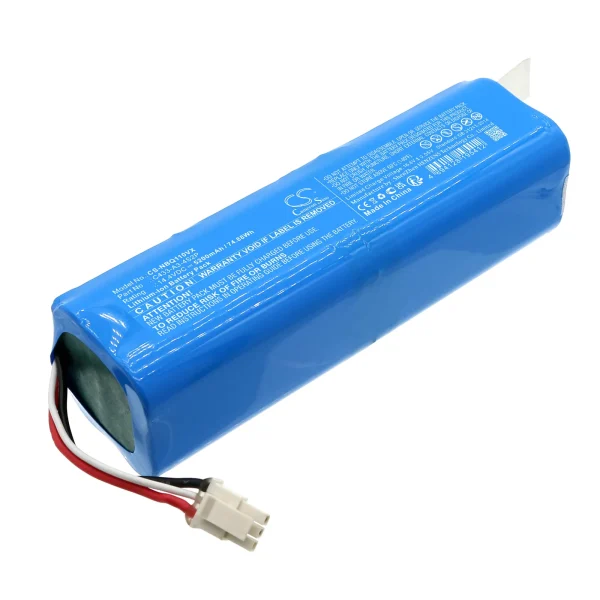 Neabot NoMo Q11 Series Replacement Battery 5200mAh / 74.88Wh - Image 2