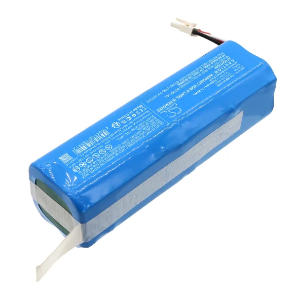 Neabot NoMo Q11 Series Replacement Battery 5200mAh / 74.88Wh - Image 3