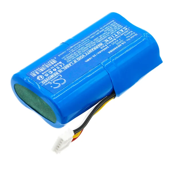 NEXGO N86 Series Replacement Battery 3400mAh / 25.16Wh - Image 3