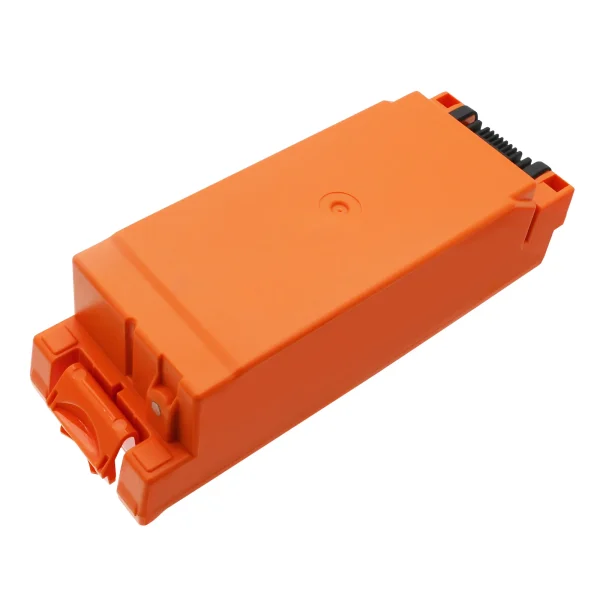 Nihon Kohden AED-2100, AED-2100K, AED2150, AED-2150, AED-2150K, AED-2150P, AED2151 Series Replacement Battery 2700mAh / 72.90Wh - Image 6