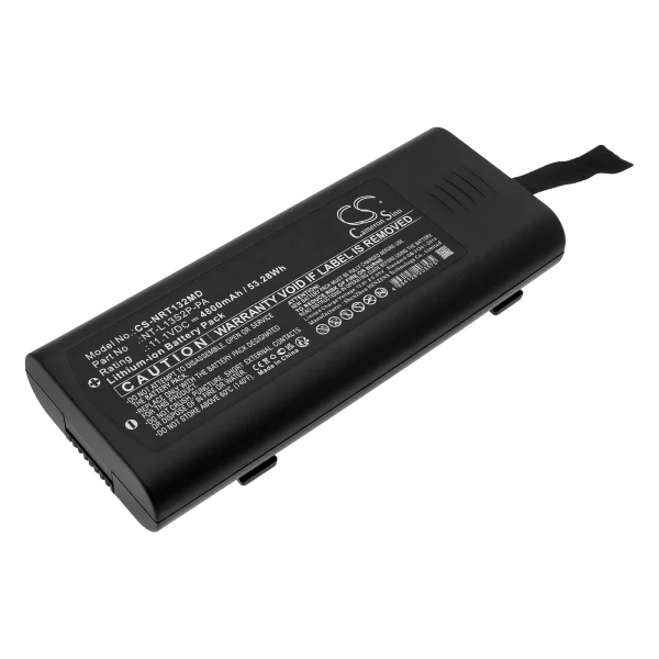 Northern Taurus, Venus Series Replacement Battery 4800mAh / 53.28Wh - Image 5