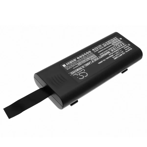 Northern Taurus, Venus Series Replacement Battery 4800mAh / 53.28Wh - Image 4