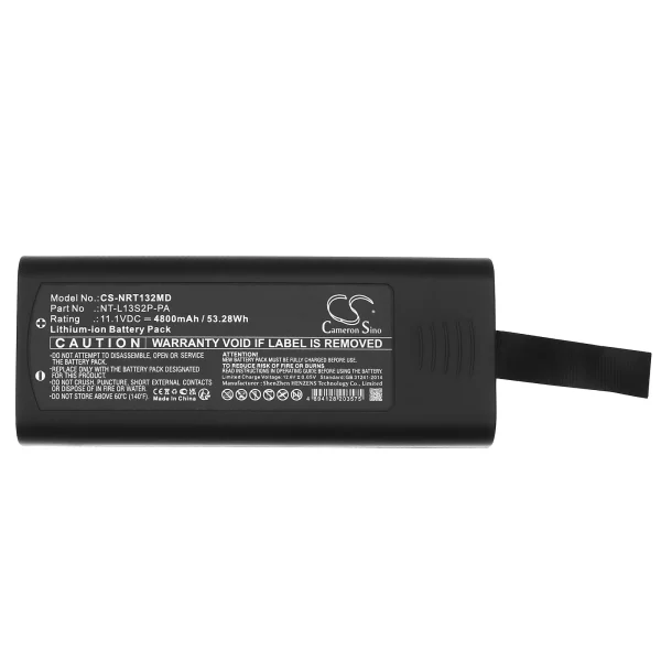 Northern Taurus, Venus Series Replacement Battery 4800mAh / 53.28Wh