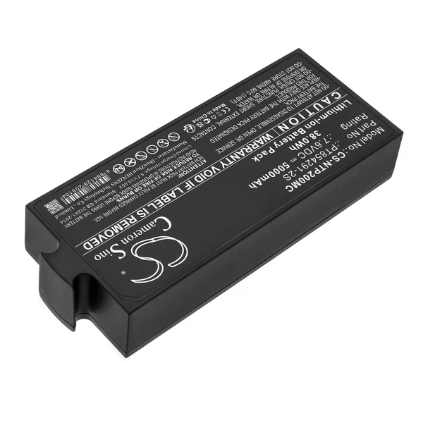 Insta360 Pro, Pro 2, Pro VR Series Replacement Battery 5000mAh / 38.0Wh - Image 3