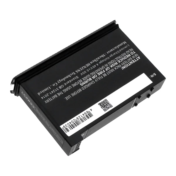 Insta360 One X4 Series Replacement Battery 2350mAh / 9.05Wh - Image 5