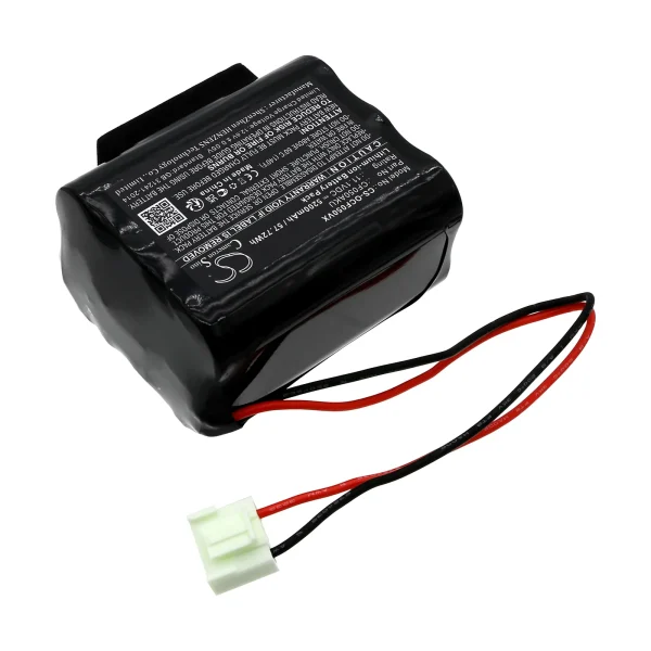 ORCA 50 Series Replacement Battery 5200mAh / 57.72Wh - Image 3